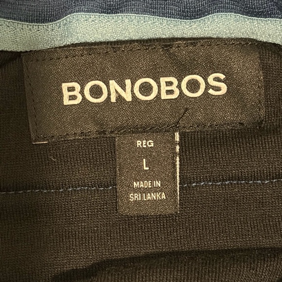 Bonobos Men's Pants - Picture 3 of 7